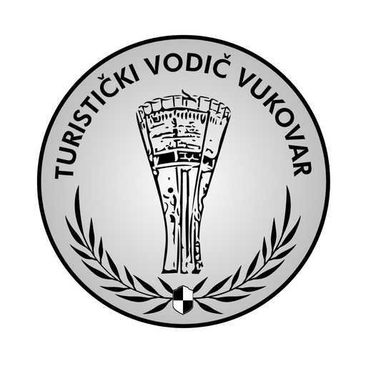 Turistički vodič Vukovar